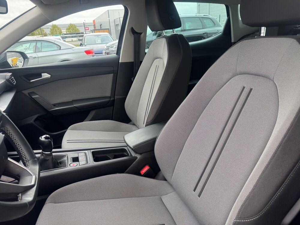 Leon 1.5 TSI ACT STYLE GARANTIE 12 MOIS 2020 occasion 67150 Erstein