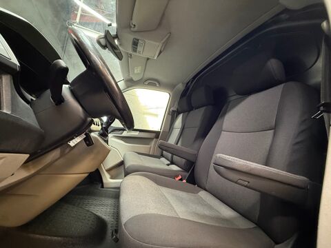 Transporter Fourgon L1H1 2.0 204ch DSG7 Distribution ok - TVA/SUIVI/ATT 2017 occasion 45560 Saint-Denis-en-Val