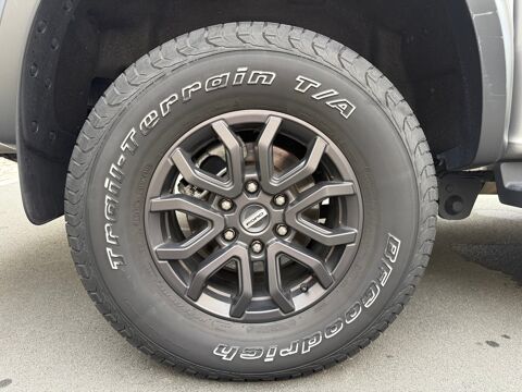 Ranger RAPTOR 3.0L V6 292 CH / CARNET / TVA / 122643 KMS 2023 occasion 62780 CUCQ