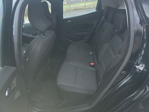 Clio 1.0 TCe 100 Garantie 12 mois 2020 occasion 78130 LES MUREAUX