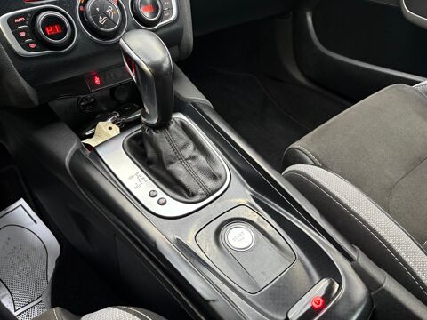 DS4 Crossback Sport Chic 1.6 bluehdi 120 EAT6 2018 occasion 95370 MONTIGNY-LES-CORMEILLES