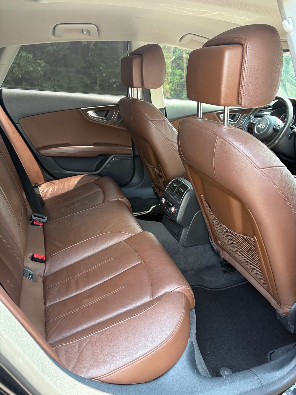 A7 3.0 TDI V6 QUATRO 245ch 2010 occasion 69320 Feyzin