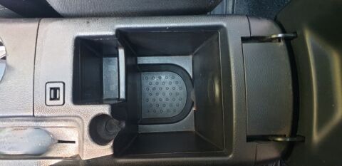 Qashqai 1.5 dci 106 Acenta Pack 2008 occasion 92300 Levallois-Perret
