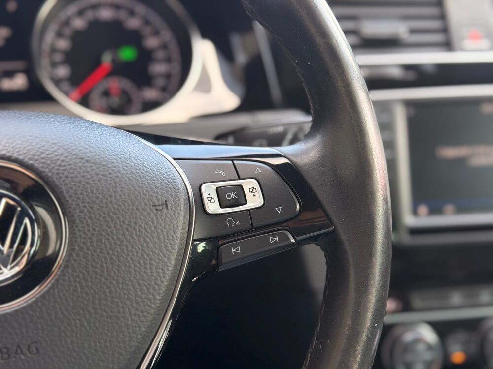 Golf 7 VII Trendline 5 Portes 1.2 TSI DSG7 110 cv Bo&icirc;te auto - C 2016 occasion 95190 Goussainville