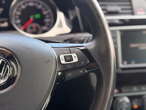 Golf 7 VII Trendline 5 Portes 1.2 TSI DSG7 110 cv Bo&icirc;te auto - C 2016 occasion 95190 Goussainville
