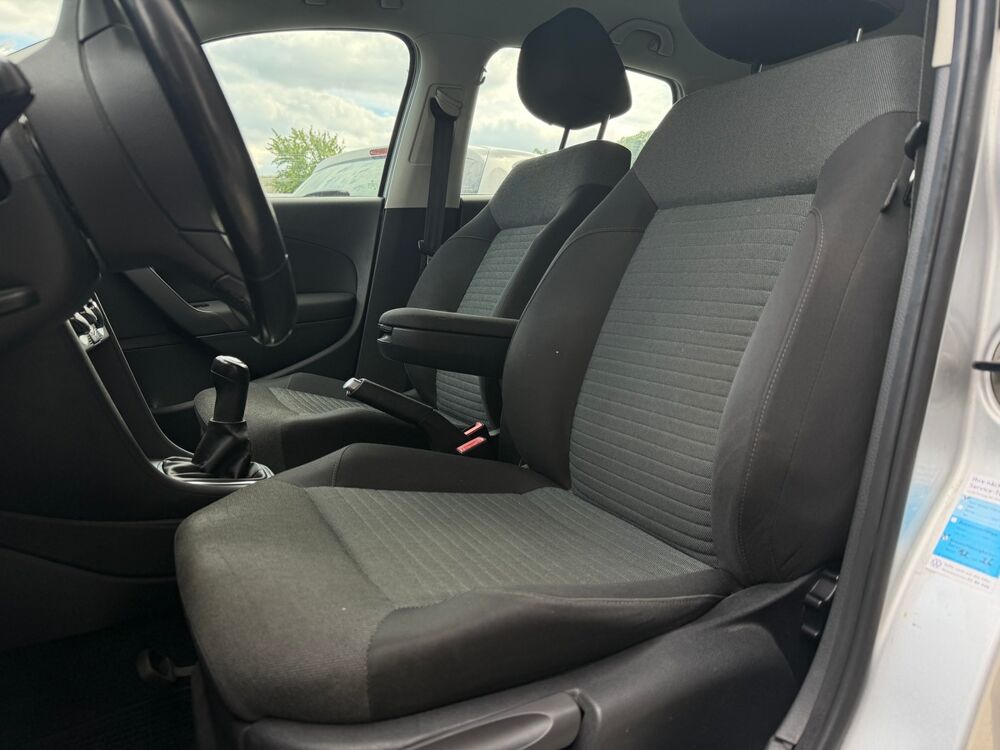 Polo V 5 portes Trendline 1.2 i 60 cv 2010 occasion 95190 Goussainville