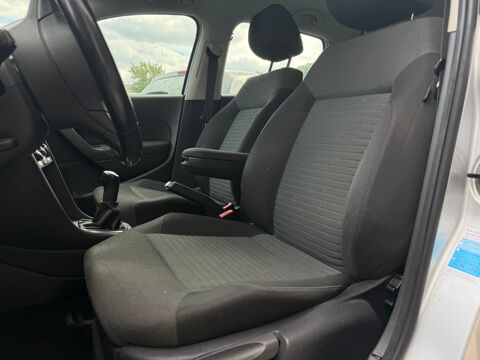 Polo V 5 portes Trendline 1.2 i 60 cv 2010 occasion 95190 Goussainville