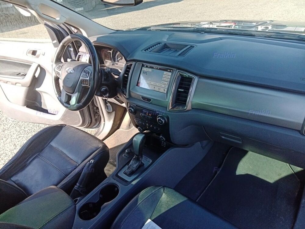 Ranger 3.2 TDCI 200CH SUPER CAB LIMITED 2019 occasion 13010 Marseille