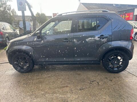 Ignis PACK 1.2 DUALJET HYBRID SHVS km 66103 2017 occasion 78700 CONFLANS-SAINTE-HONORINE