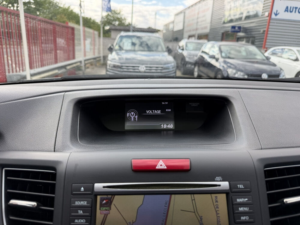 CR-V IV 2.2 I-DTEC 150 4WD EXECUTIVE NAVI AT 2013 occasion 95480 Pierrelaye