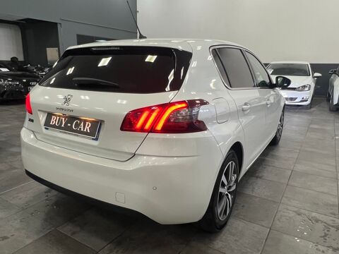 308 1.2 ptec 110 CV S&S ACTIVE BUSINESS / Financement possible 2019 occasion 69800 SAINT-PRIEST