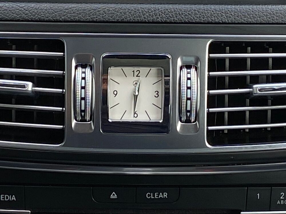 Classe E 350 D Coup&eacute; Facelift 258 Ch 9G-Tronic EXECUTIVE / Toit pano 2015 occasion 34500 B&eacute;ziers