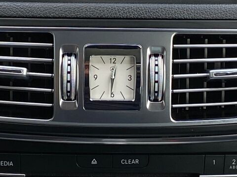 Classe E 350 D Coup&eacute; Facelift 258 Ch 9G-Tronic EXECUTIVE / Toit pano 2015 occasion 34500 B&eacute;ziers