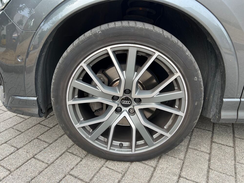 Q3 Sportback 2.0 45 TFSI 230 CH - Toit ouvrant - Bang & Olufsen 2021 occasion 95190 Goussainville