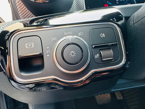 Classe A 180d 116ch Progressive  Boite Auto 2020 occasion 41000 Blois