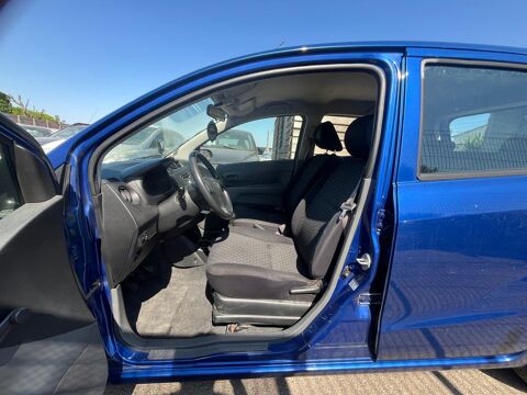 Cuore L276 / 1.0 i 69 cv * Chaine de distribution/Pneus neuf* 2008 occasion 34770 Gigean