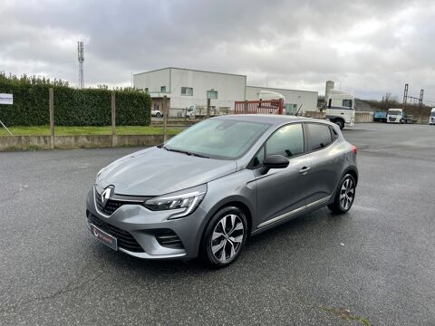 Renault Clio V  occasion Cercottes 45520
