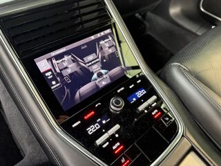 Panamera 4 E-Hybrid Cam 360/Roues Ar Dir./Chrono/Echap. Sport/Keyless 2020 occasion 91070 BONDOUFLE