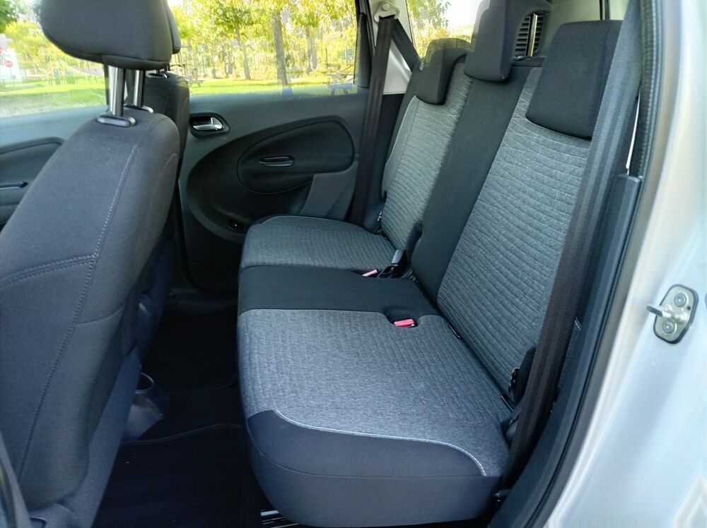 C3 Picasso 1.2 110cv 2015 occasion 69800 Saint-Priest