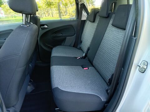 C3 Picasso 1.2 110cv 2015 occasion 69800 Saint-Priest