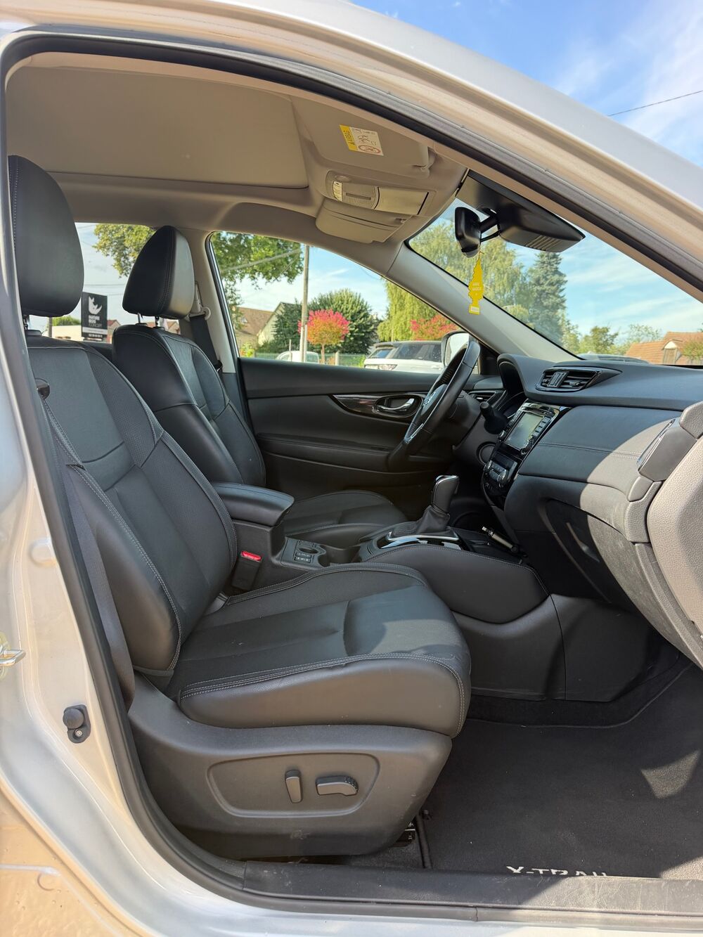 X-Trail (T32) Phase 2 1.7 dCi 16V XTRONIC CVT 2WD 149 cv BVA s3 2020 occasion 45400 Fleury-les-Aubrais