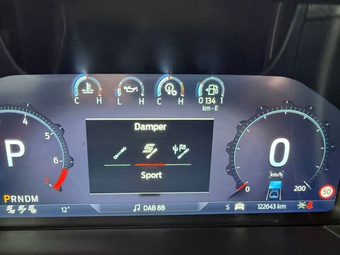 Ranger RAPTOR 3.0L V6 292 CH / CARNET / TVA / 122643 KMS 2023 occasion 62780 CUCQ