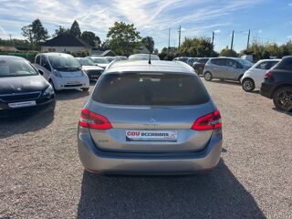 308 Peugeot II SW 1.5 BLUEHDI 130 CV ROAD TRIP 2021 occasion 45500 POILLY-LEZ-GIEN