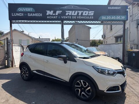 Renault captur 1.5l dCi Energy Intens EMBRAYAGE NEUF KI