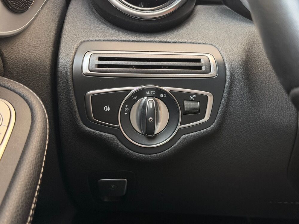 Classe C (W205) Avangarde 180 CDi 1.6 9G-TRONIC BlueTEC 122 cv - Com 2021 occasion 95190 Goussainville