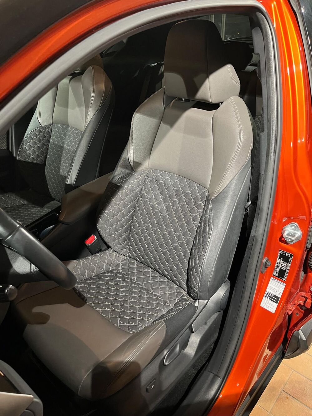 C-HR 184chx Distinctive E-CVT 2021 occasion 12100 MILLAU