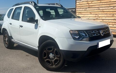 Dacia duster - 1 Phase 2 SUV 1.5 dCi 4x2 109 cv *Fini