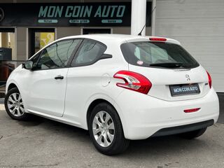 208 3 Portes 1.0 VTi 68 cv - CarPlay / Cam&eacute;ra de recul / Clim 2013 occasion 95190 Goussainville
