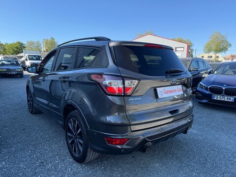 Kuga II 1.5l SCTI 150ch - ST-Line - 1&egrave;re Main 2016 occasion 45560 Saint-Denis-en-Val
