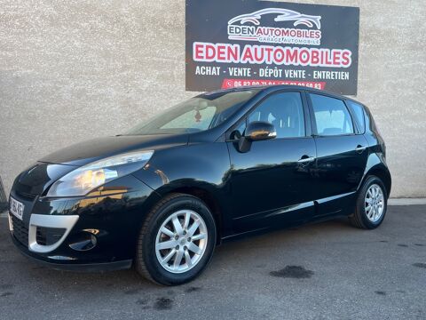 M&eacute;gane 1.9 dci 2011 occasion 31120 PORTET SUR GARONNE