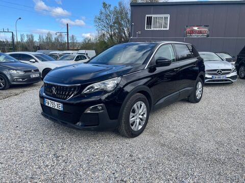 Annonce voiture Peugeot 5008 18990 €