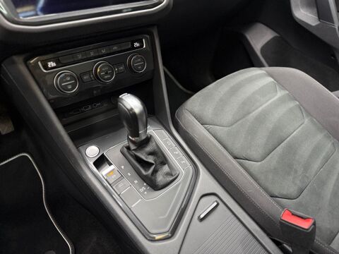 Tiguan 1.5 TSI 150ch DSG7 - CARAT - 1&deg;MAIN / ATTELAGE / APPLECARPLA 2019 occasion 45560 Saint-Denis-en-Val