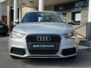 A1 Attraction 1.6 TDI 90 ch - Entretiens OK 2013 occasion 95190 Goussainville