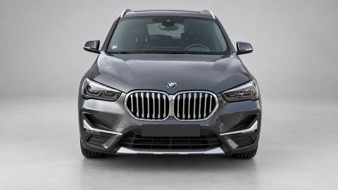 X1 XDRIVE 25E XLINE 2020 occasion 95600 EAUBONNE