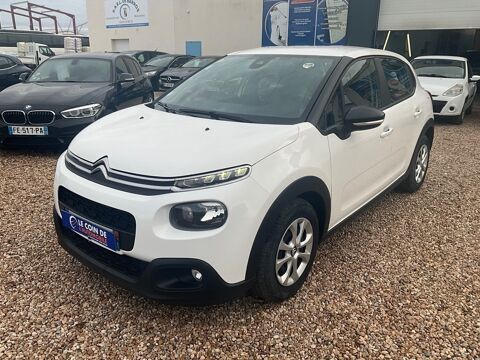 Citroen c3 Citroën  - 1.5 BleuHDI 100 Feel Bus
