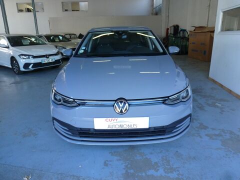 Golf 2.0 TDI 116 CH LIFE PLUS 2021 occasion 42410 Chavanay