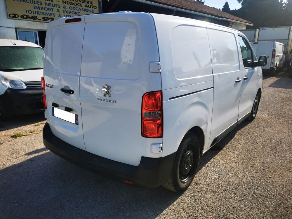 Expert HDI 115 STANDARD 2018 occasion 13010 Marseille