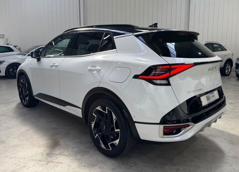 Sportage V 1.6 T-GDI PHEV 265ch GT-Line Premium BVA6 4x4 / Options ++ 2022 occasion 45770 Saran