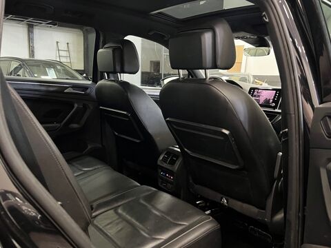 Tarraco 2.0 TDI 4x4 Xcellence DSG7 7PL 190 ch + TOIT OUVRANT + CAMER 2019 occasion 69800 SAINT-PRIEST