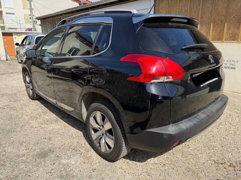 2008 1.6EHDI ALURE CARNET ENTRETIEN SUIVI KIT DISTRIBUTION NEUVE 2014 occasion 78800 Houilles