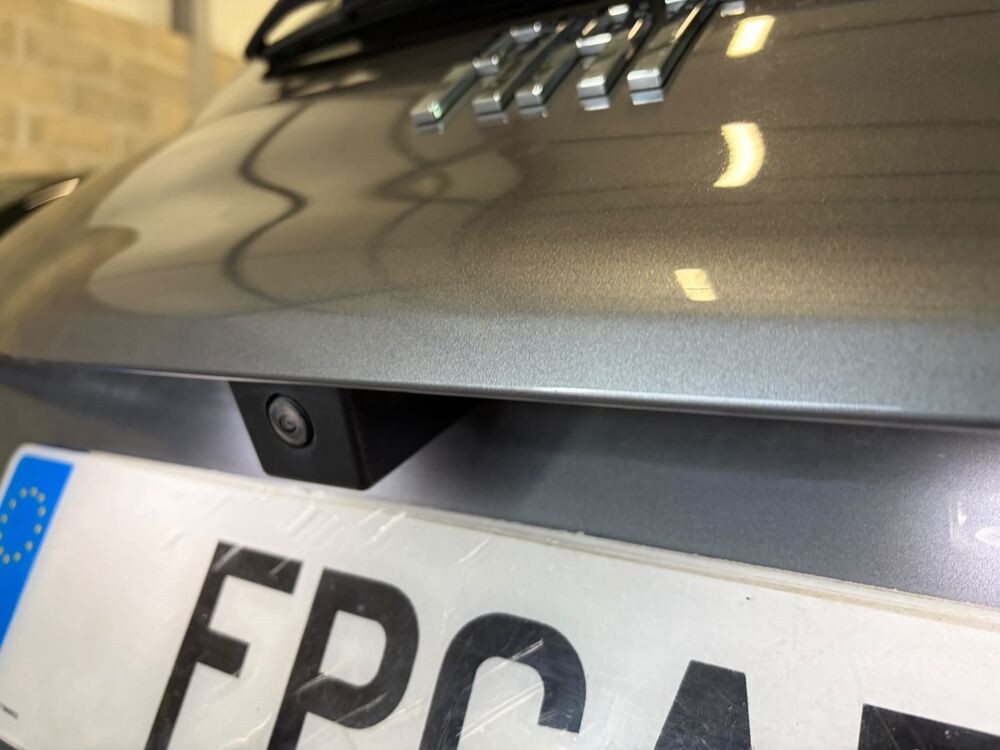500 e 118cv 42kwh LA PRIMA / CUIR / CAMERA DE RECUL RADARS AV/A 2022 occasion 91480 Varennes-Jarcy
