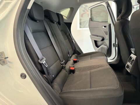 Captur TCE 90ch BVM6 Evolution 2024 occasion 51430 Tinqueux