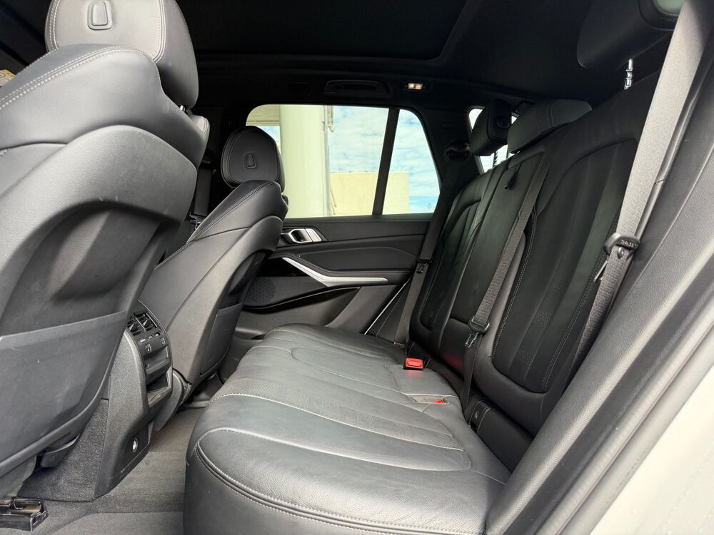 X5 M sport (G05) 30d xDrive 3.0 d 24V mHEV Steptronic8 286 cv B 2021 occasion 95190 Goussainville