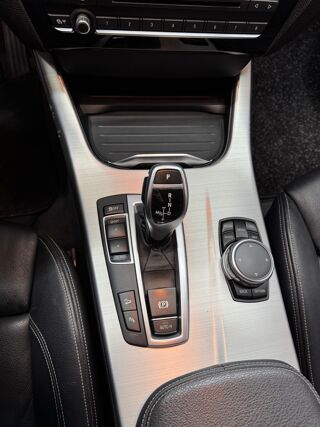 X3 xDrive 35D sport F25 LCI Pack M 2015 occasion 87280 LIMOGES