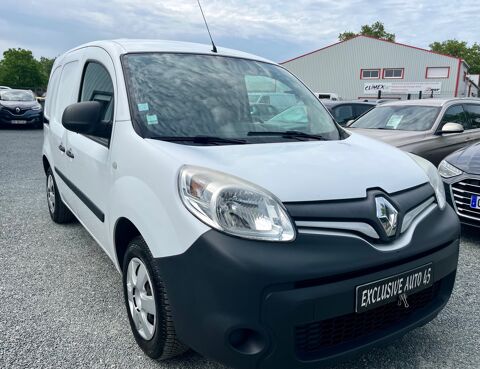 Renault Kangoo Express 1.5 dci 75 cv Express - R-Link - Phase 2 - Int&eacute;rieur Bois 2018 occasion Saint-Denis-en-Val 45560
