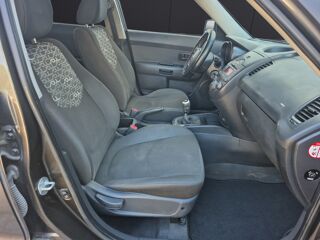 Soul 1.6 CRDI 128CV/ LIMITED/GARANTIE 2009 occasion 34000 MONTPELLIER